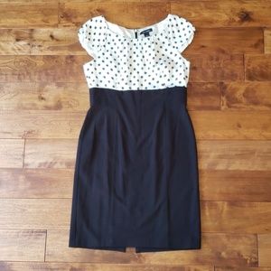 White House Black Market  Dress